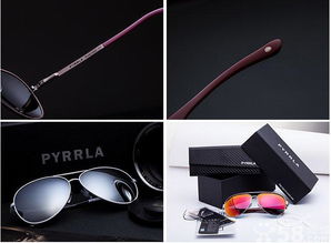 眼鏡與太陽(yáng)鏡產(chǎn)品攝影 賦能網(wǎng)店視覺營(yíng)銷的全面指南