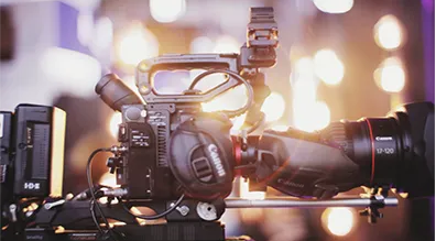 景德鎮影視后期培訓 一站式解決方案，專業商業攝影與影視攝制服務