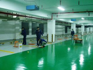 專業地坪解決方案 四川環氧地坪漆、防腐、防靜電與聚氨酯耐磨工程全解析