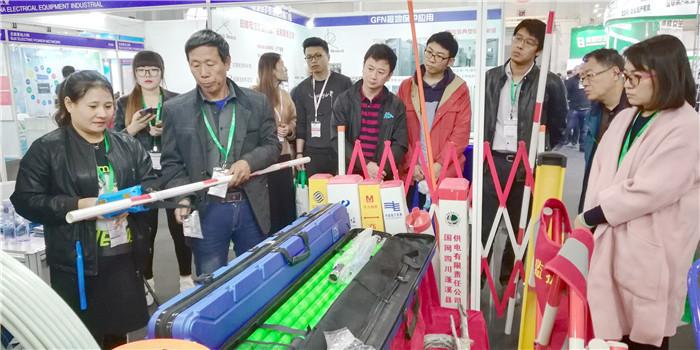 cotv頭條發布:滄州九玖通信設備有限公司專業生產銷售線路器材及線路
