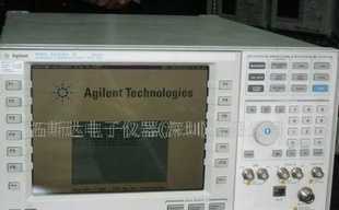 手機綜合測試儀8960無線通訊測試儀Agilent_儀器儀表