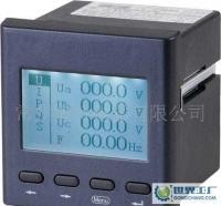 【儀器儀表專場】常州敏特MTE-9SY液晶多功能儀表(帶通訊)[供應]_電工儀器儀表