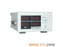 PF9805 智能電量測量儀(通訊型)_多功能測試儀_電工儀表_工控儀表_供應_儀器交易網