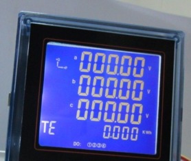 供應pmac9900e 2r d v多功能電力監控儀