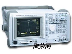 advantest r3265a頻譜分析儀