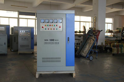 SBW-50KVA 100KVA 150KVA 200KVA 300KVA 400KVA 500KVA穩壓器哪家好