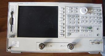 矢量網絡分析儀HP8753ES 租賃8753ES_志趣網