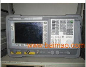 出售agilente4404b安捷倫e4404b,出售agilente4404b安捷倫e4404b生產廠家,出售agilente4404b安捷倫e4404b價格