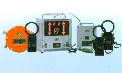 XT-5(AB)L型煤礦用斜井信號(hào)通訊機(jī)_儀器儀表欄目