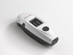datacolor推出45 0手持式分光光度儀,引領(lǐng)數(shù)字顏色通信新潮流