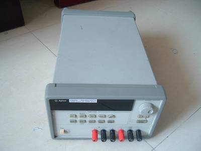 可租可售Agilent E3631A直流電源E3631A 張艷13715084792-xinhuifuzhangya的個人空間-21IC電子工程師博客
