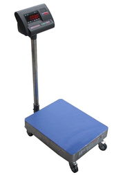內蒙30kg帶打印電子稱多少錢