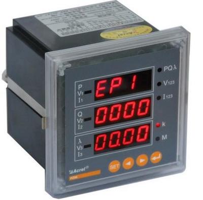 【PZ96-DUI數顯直流電流電壓組合表】價格,廠家,其他電工儀器儀表-搜了網