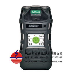 其他環境檢測儀器價格 天鷹altair 5x五合一氣體檢測儀批發價格 天津市