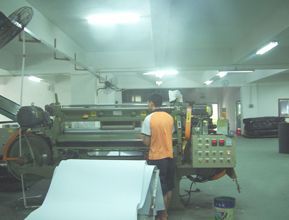 深圳市達明輝包裝材料制品廠 公司簡介