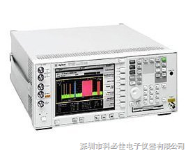 Agilent E4406AVSA發射器測試儀器E4406A_深圳市科必佳電子儀器_數字通訊測量儀_通訊測量儀_常用儀表 _阿儀網
