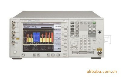 【上海銷售 租賃Agilent E4406B 信號發生器】價格,廠家,圖片,二手儀器儀表,上海惠測電子-