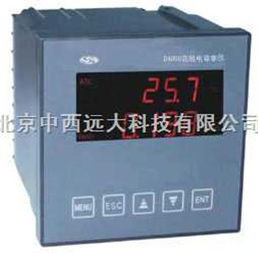 xn12con 86在線電導率監測儀 在線電導率儀 帶中文數顯,報警,通訊接口,不銹鋼探頭 xn12con 86 智能制造網