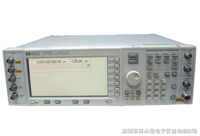 agilent e4438cagilent e4438c科必佳常租e4438c_深圳市科必佳電子儀器_數(shù)字通訊測(cè)量?jī)x_通訊測(cè)量?jī)x_常用儀表 _阿儀網(wǎng)