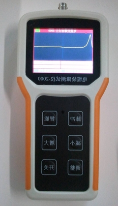 ME105-手持通訊電纜故障測(cè)距儀同軸視頻線故障測(cè)試儀2公里 _供應(yīng)信息_商機(jī)_中國(guó)儀表網(wǎng)