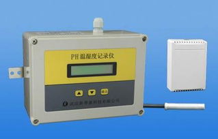 ph tr 溫濕度儀 人機(jī)界面友好 測(cè)量精準(zhǔn)效果好