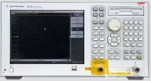 agilent e5070b e5070b矢量網(wǎng)絡(luò)分析儀