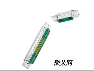 凱薩電子供應、HARTING 連接器