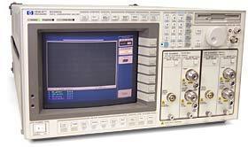 Agilent/HP/83480A/通訊信號(hào)分析儀(眼圖儀)_儀器儀表欄目