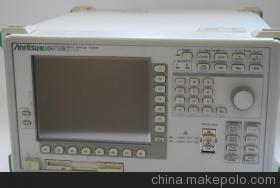 【Anritsu MS9710C Optical Spectrum Analyzer】價格,廠家,圖片,二手儀器儀表,深圳市瑞明通訊設備-