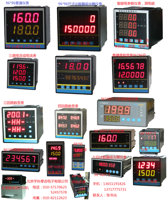 YK-11A/S-J2-S-P100 宇科泰吉YK-11A-J2-S-P100智能溫度數顯RS485通訊測控儀_電子電工儀器_測溫儀表_溫度控制儀器_產品庫_中國化工儀器網