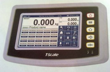 臺衡XK3108-KW-150落地電子秤,XK3108-KW-150臺衡電子平臺秤上門維修_儀器儀表_其它分析儀器_其它分析儀器_產品庫_中國環保設備展覽網
