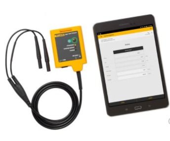 fluke 154校準通信器