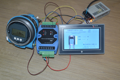 SM100-B+顯示屏 HART轉換器與觸摸屏通訊與HART儀表顯示_行業專用儀器_其他專用儀器_其它_產品庫_中國化工儀器網